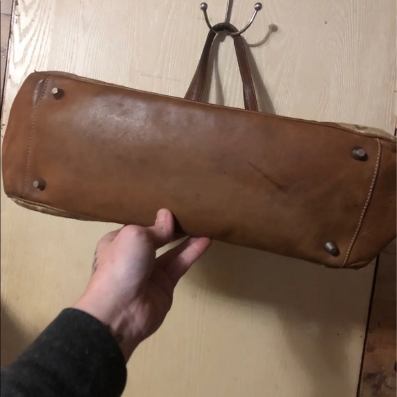 Coach signature baby bag tote - Picture 4 of 11